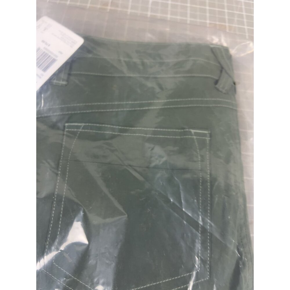 Marmot Women's Kodachrome Pants, Size 4, Green -Hiking Climbing Active Outdoors~ - Picture 3 of 6
